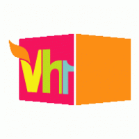vh1 logo vector logo