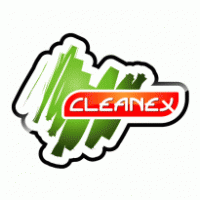 CLEANEX logo vector logo