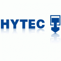 Hytec logo vector logo