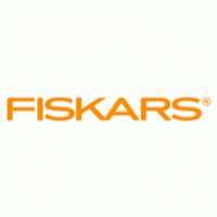 Fiskars logo vector logo