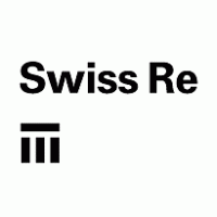 Swiss Re logo vector logo