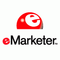 Emarketer logo vector logo