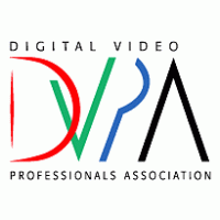 DVPA logo vector logo
