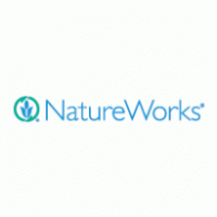 NatureWorks logo vector logo