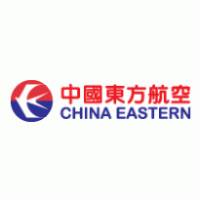 China Eastern logo vector logo