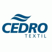 Cedro Textil logo vector logo