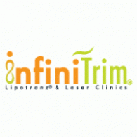 InfiniTrim – Lipotranz® & Laser Clinics logo vector logo