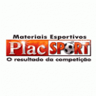 PLACSPORT logo vector logo