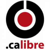 .Calibre logo vector logo