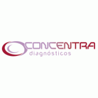 Concentra Diagnósticos logo vector logo