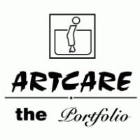 Artcare logo vector logo
