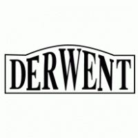 Derwent logo vector logo