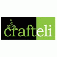 crafteli logo vector logo