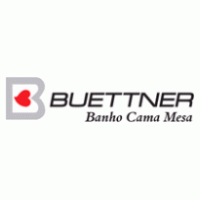 Buettner logo vector logo