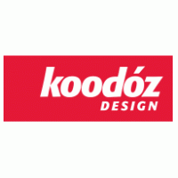 Koodoz Design logo vector logo