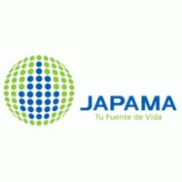 Japama logo vector logo