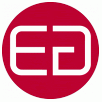 Elio G logo vector logo