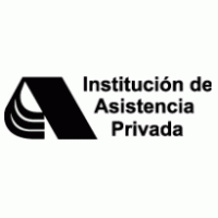 Institución de Asistencia Privada logo vector logo