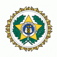 Policia Civil do Rio de Janeiro logo vector logo