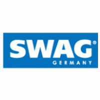 SWAG Germany logo vector logo