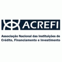 ACREFI logo vector logo