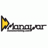 Manawar logo vector logo