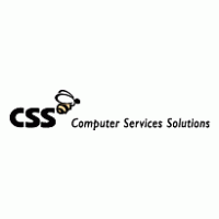 CSS logo vector logo