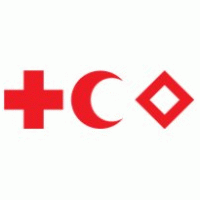 Croce Rossa Internazionale logo vector logo