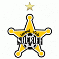 FC Sheriff Tiraspol logo vector logo