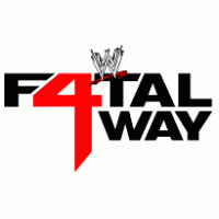 WWE Fatal 4 Way