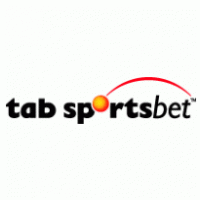 Sportsbet TAB Victoria logo vector logo