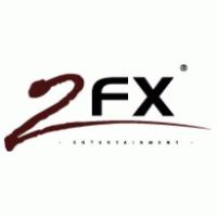2FX Entertainment S.A. logo vector logo