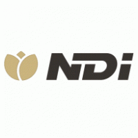 NDI Development Sopot logo vector logo