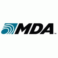 MDA logo vector logo