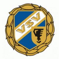 Villacher SV logo vector logo