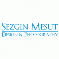 Sezgin Mesut Design & Photography logo vector logo