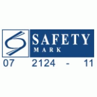 Safety Mark logo vector logo