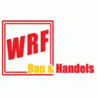 WRF logo vector logo