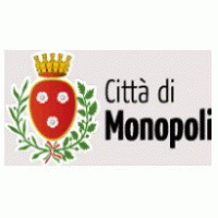 Città di Monopoli logo vector logo