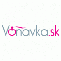 Vonavka sk logo vector logo