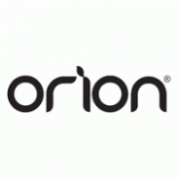 Orion logo vector logo