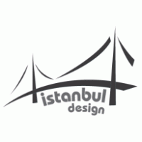 Istanbul Design logo vector logo
