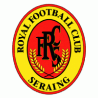 RFC Seraing logo vector logo