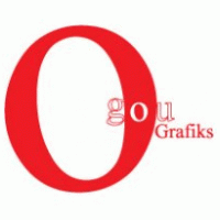 Ogou Grafiks logo vector logo