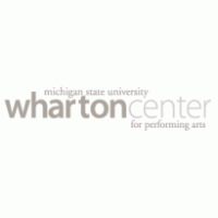 Wharton Center – Michigan State University logo vector logo