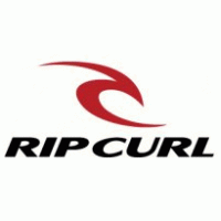 Rip Curl logo vector logo