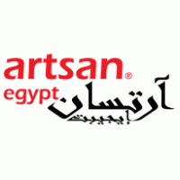 Artsan logo vector logo