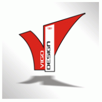 Vigo Design logo vector logo