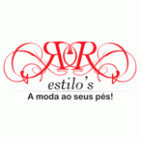RR Estilo’s logo vector logo