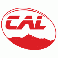 CA Lannemezan logo vector logo